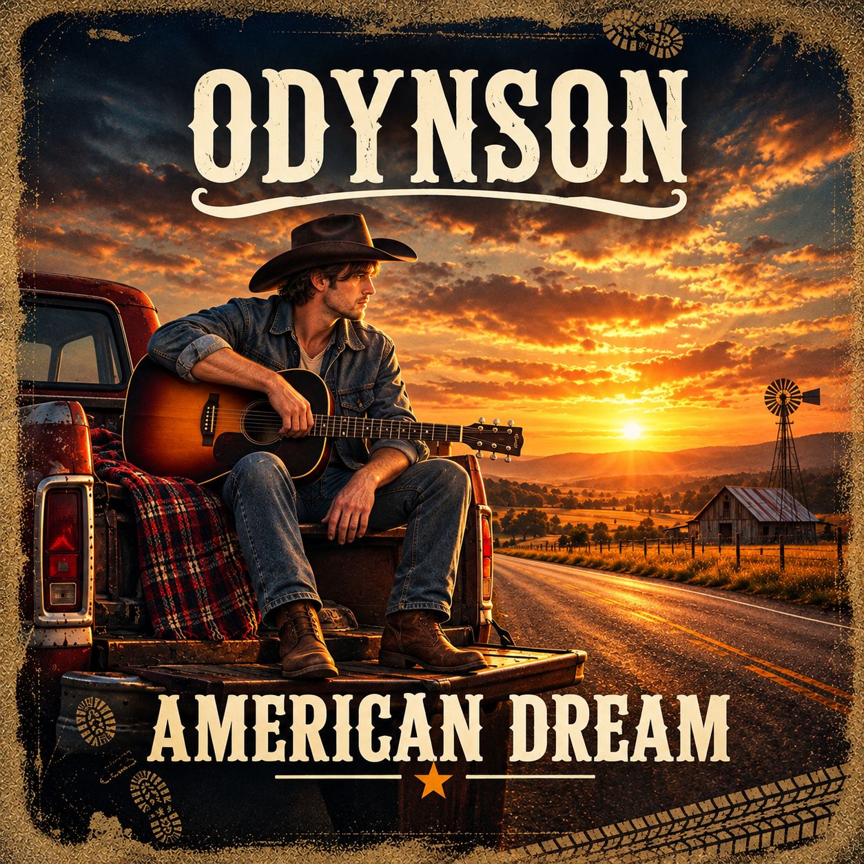 American Dream