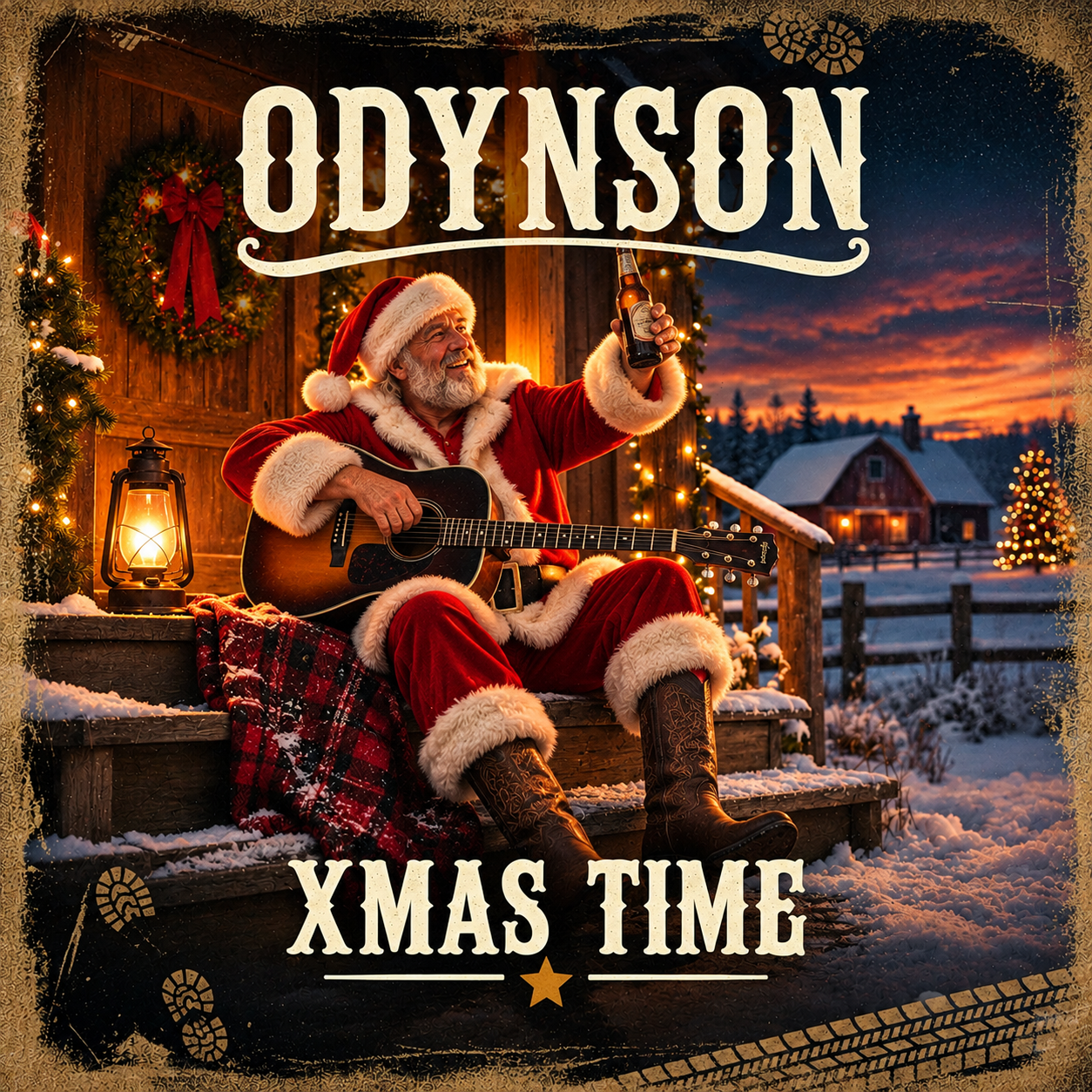Xmas Time