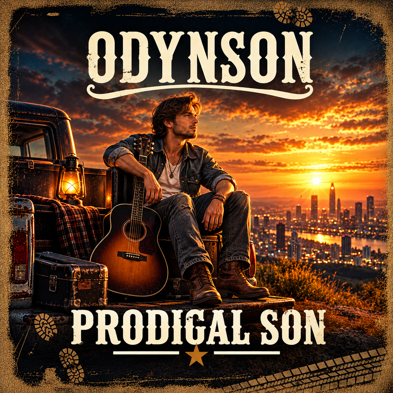 Prodigal Son