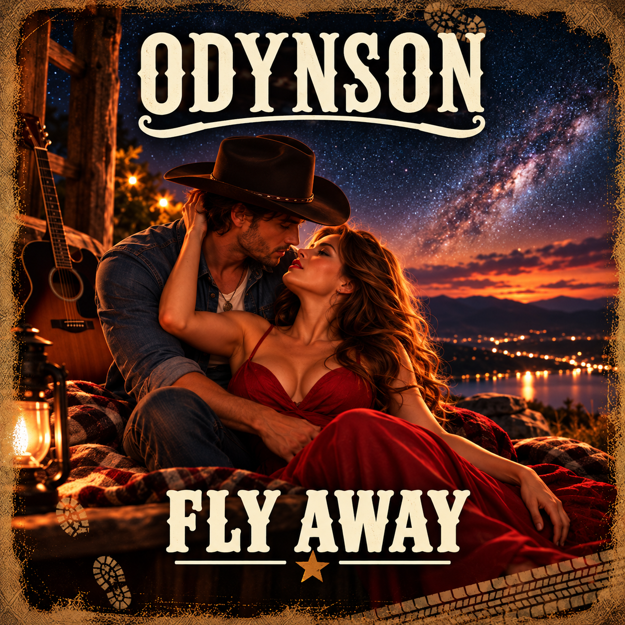 Fly Away