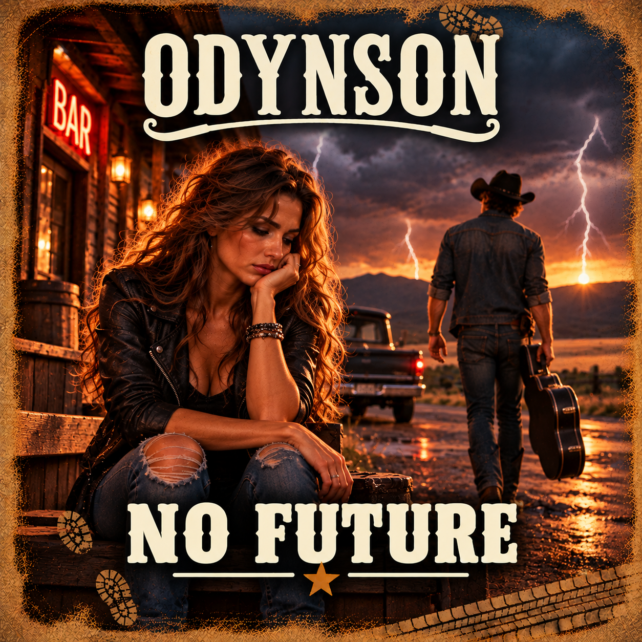 No Future