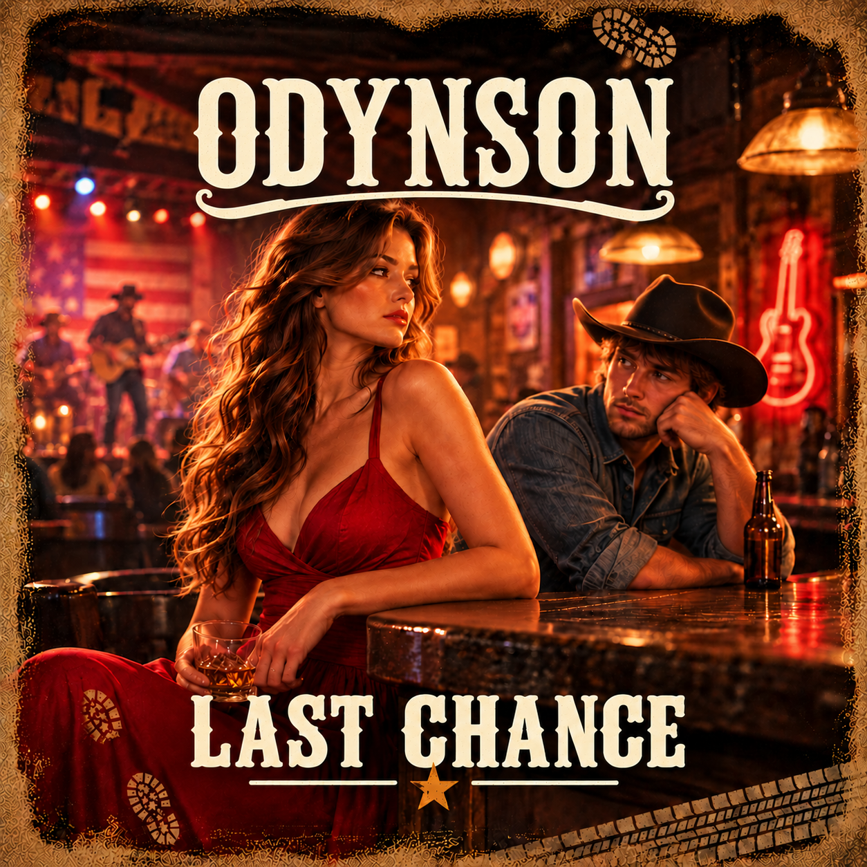 Last Chance
