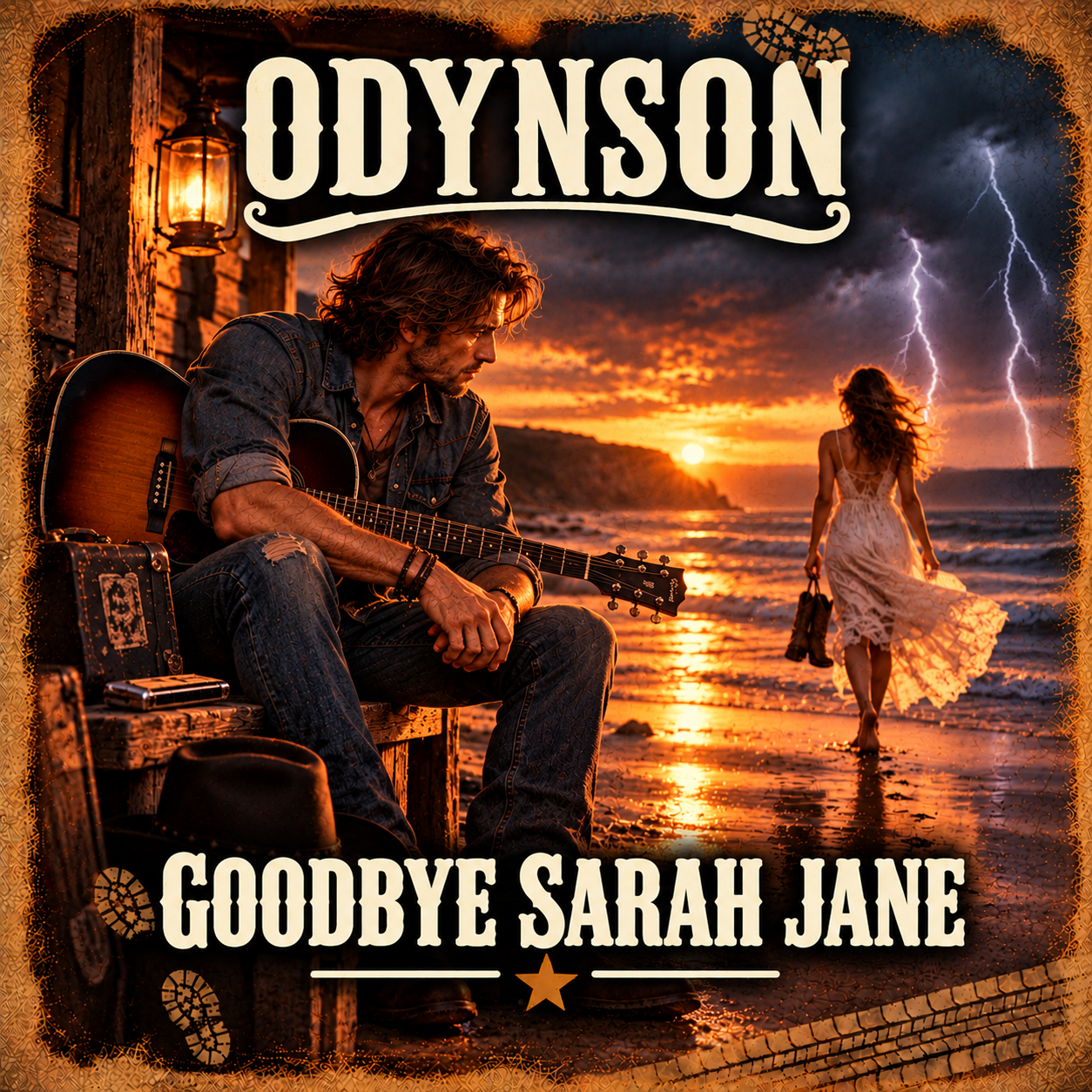 Goodbye Sarah Jane